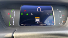 Honda Jazz 1.5 i-MMD Hybrid SR 5dr eCVT Hybrid Hatchback